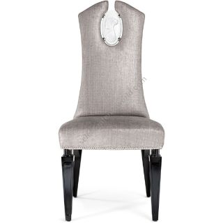 Arte Veneziana / Chairs without Arms / Egle Elegant style FPH-GLF-009-101