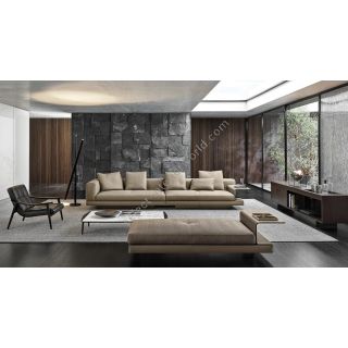 Carpyen / Table Lamps / El Cubo