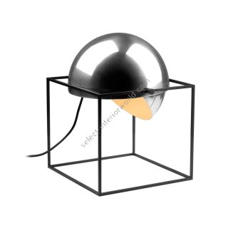 Carpyen / Table Lamps / El Cubo