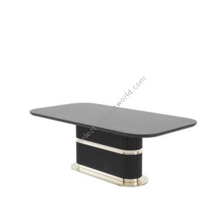 Castro Lighting / Dining Tables / Eléa