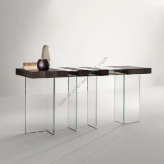 Laurameroni / Consoles & Desks / Elemento Console