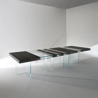 Laurameroni / Dining tables / Elemento
