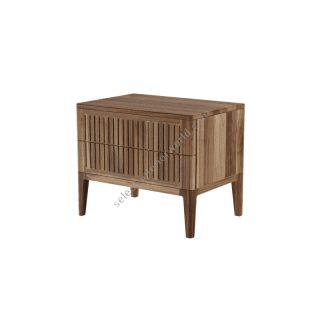 Dale Italia / Bedside Tables / Eleva