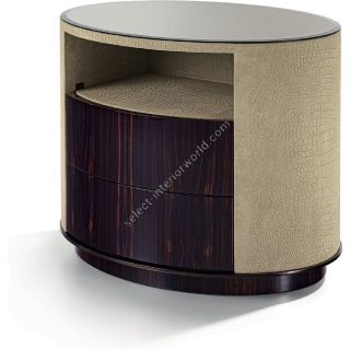 Longhi / Nightstands & Bedside tables / Elise Y 856