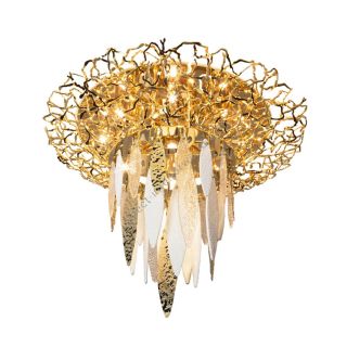 IDL 1987 / LED Ceiling Lights / Elite 596