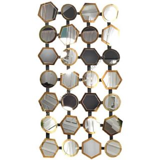 Elledue / Wall Mirrors / Caesar M 905