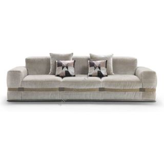Elledue / Sofas / Clio 3 Seaters S 1033