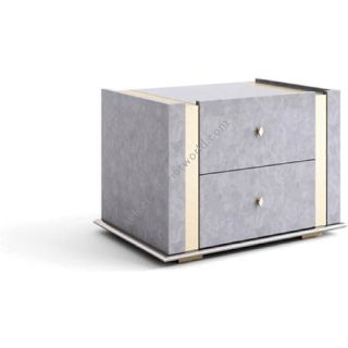 Elledue / Side & Lamp Tables / Etra B 1412