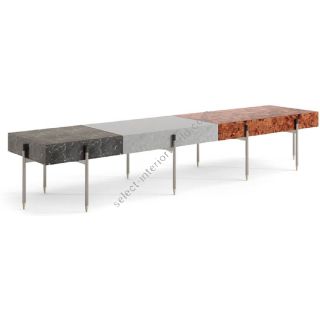 Elledue / Coffee Tables / Etra Long AT 1410