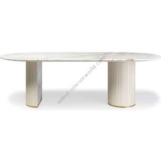 Elledue / Dining Tables / Etra T 1402