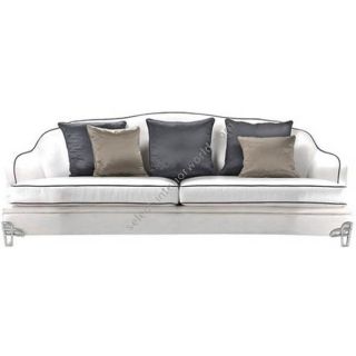 Elledue / Sofas / Gaspare 3 Seaters S 803-R