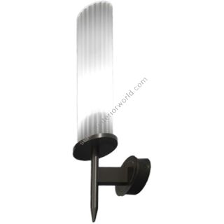 Elledue / Wall Sconces / Gaspare AL 801