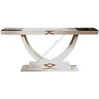 Elledue / Consoles / Gaspare AC 804-MA