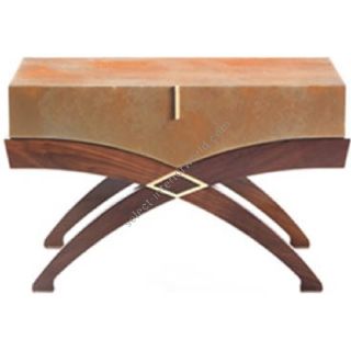 Elledue / Side & Lamp Tables / Gaspare B 802