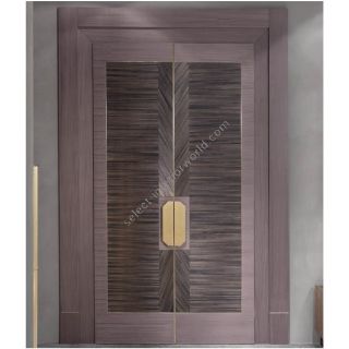 Elledue / Interiors Doors / Irma Wood