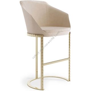 Elledue / Bar and Counter Stools / Latino LA 1212