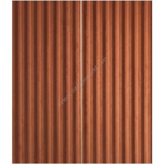 Elledue / Boiserie / Lavinia Ionica