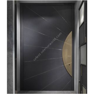 Elledue / Interiors Doors / Penelope