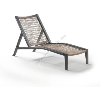 Elledue / Chaise Lounges / Penelope S 1028