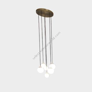 Elledue / Pendants & Suspension Lights / Petra AL 1602