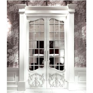 Elledue / Interiors Doors / Sophie