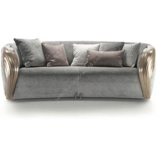 Elledue / Sofas / The Aqvila 2 Seaters S 852
