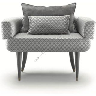 Elledue / Armchairs / The Aqvila LA 849