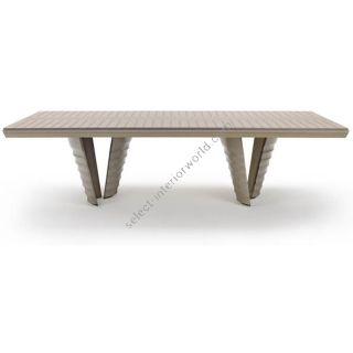 Elledue / Dining Tables / The Aqvila T 853