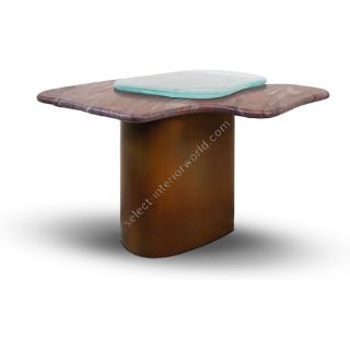 Elledue / Coffee Tables / The Muse AT 1602