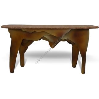 Elledue / Consoles / The Muse AC 1601