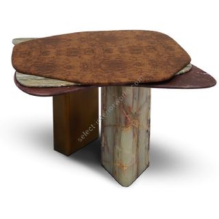 Elledue / Dining Tables / The Muse T 1601