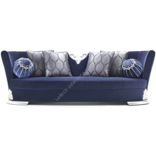 Elledue / Sofas / The Saraya 3 Seaters S 613