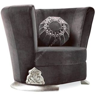 Elledue / Armchairs / The Saraya S 611