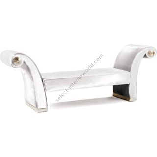 Elledue / Benches / The Saraya LA 617