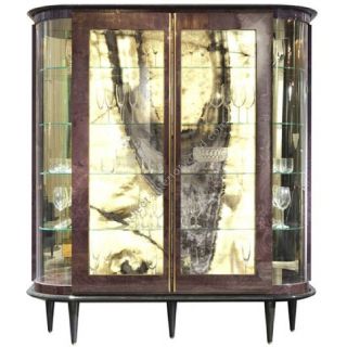 Elledue / Bar Cabinets / Ulysse V 742