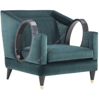 Elledue / Armchairs / Ulysse LA 747