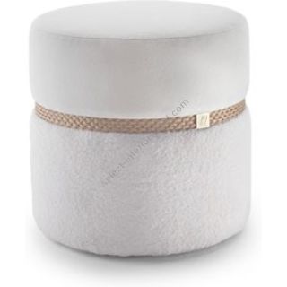 Elledue / Poufs & Ottomans / Ulysse P 742