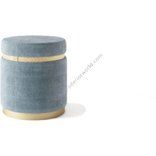 Elledue / Poufs & Ottomans / Ulysse P 740-M