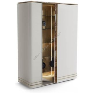 Elledue / Bar Cabinets / Vesta C 1502