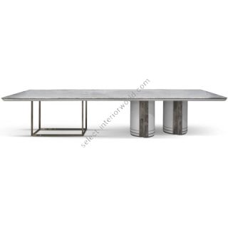 Elledue / Dining Tables / Vesta T 1501
