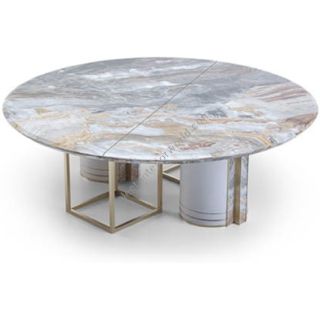 Elledue / Dining Tables / Vesta T 1505