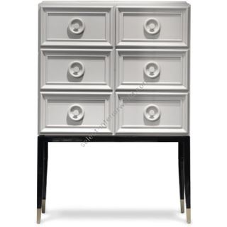 Elledue / Bar Cabinets / Virgilio C 7123-B