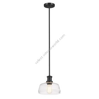 Elstead Lighting / Pendant Lights / Notting Hill Duo-Mount GR