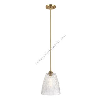 Elstead Lighting / Pendant Lights / Windsor Duo-Mount