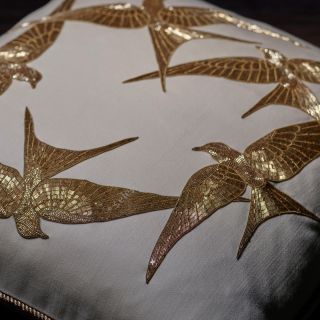 Beaumont & Fletcher / Pillows / Elvira