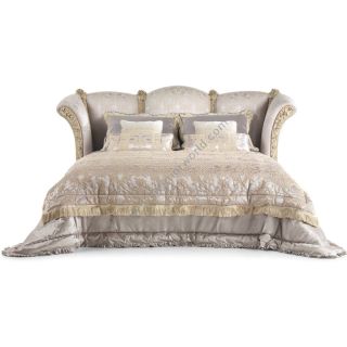 Jumbo Collection / Beds / Elysée Bed