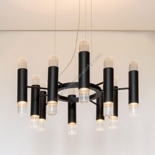 ILFARI / Chandeliers / Embrace H10+10