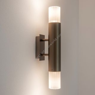 ILFARI / Wall Sconces / Embrace W1+1