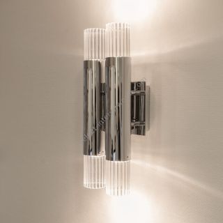 ILFARI / Wall Sconces / Embrace W2+2