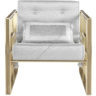 Jumbo Collection / Armchair / Emily Armchair